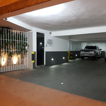 Hotel Flor São Paulo Ngoại thất bức ảnh