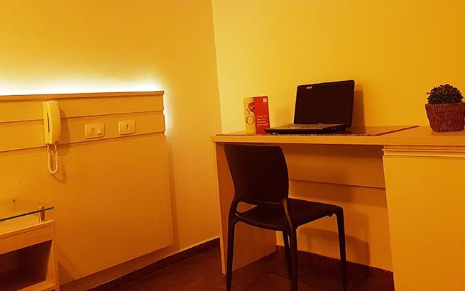 Hotel Flor São Paulo Ngoại thất bức ảnh