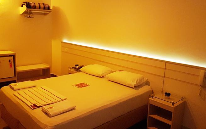 Hotel Flor São Paulo Ngoại thất bức ảnh