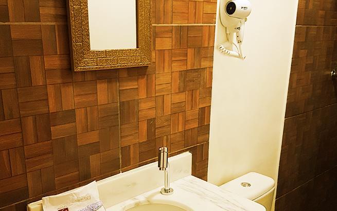Hotel Flor São Paulo Ngoại thất bức ảnh