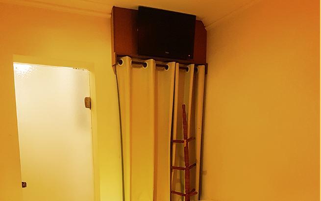 Hotel Flor São Paulo Ngoại thất bức ảnh