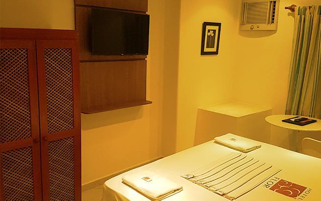 Hotel Flor São Paulo Ngoại thất bức ảnh