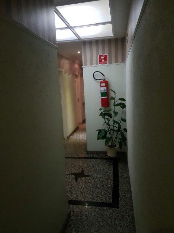 Hotel Flor São Paulo Ngoại thất bức ảnh