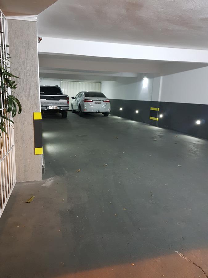 Hotel Flor São Paulo Ngoại thất bức ảnh