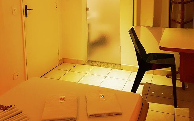 Hotel Flor São Paulo Ngoại thất bức ảnh