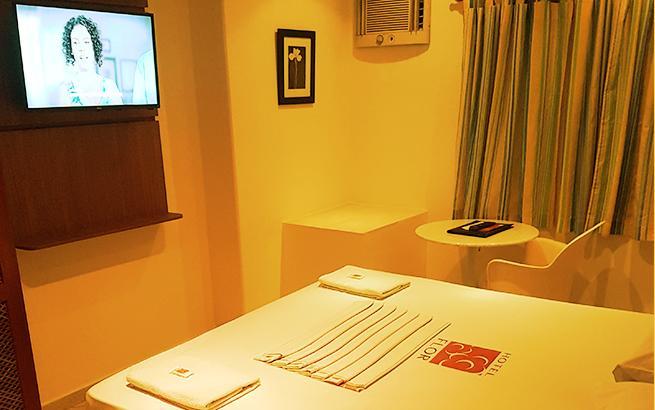 Hotel Flor São Paulo Ngoại thất bức ảnh