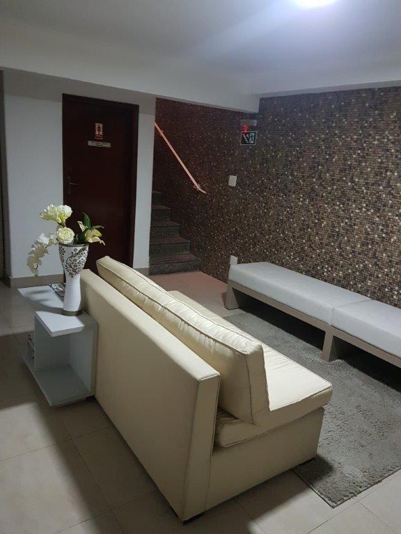 Hotel Flor São Paulo Ngoại thất bức ảnh