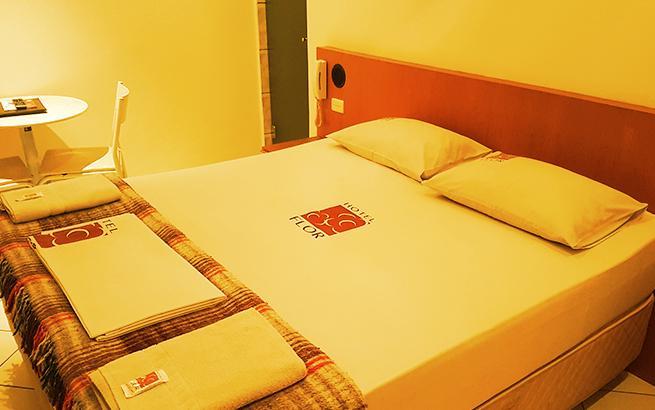 Hotel Flor São Paulo Ngoại thất bức ảnh